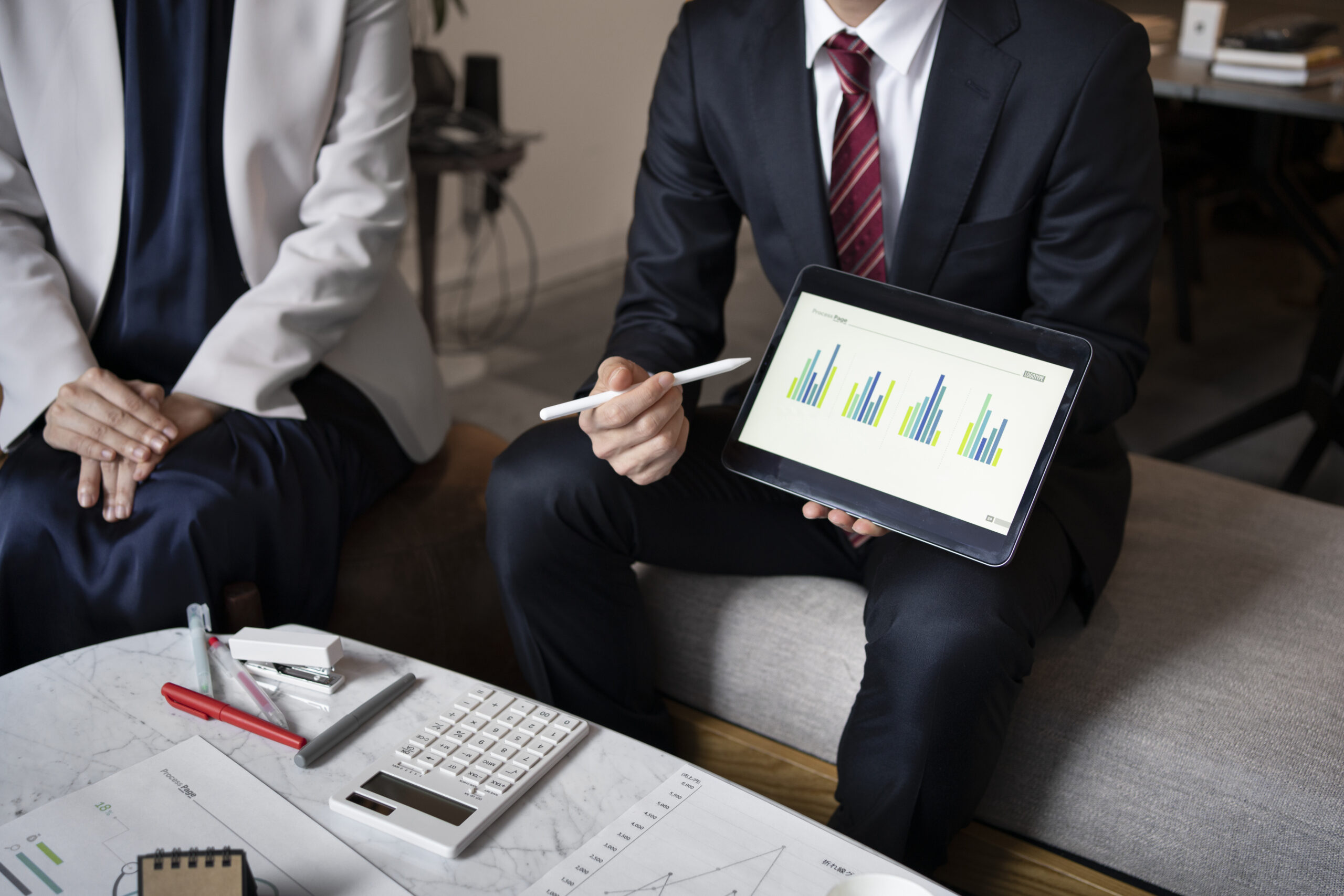 Sales & Growth Services