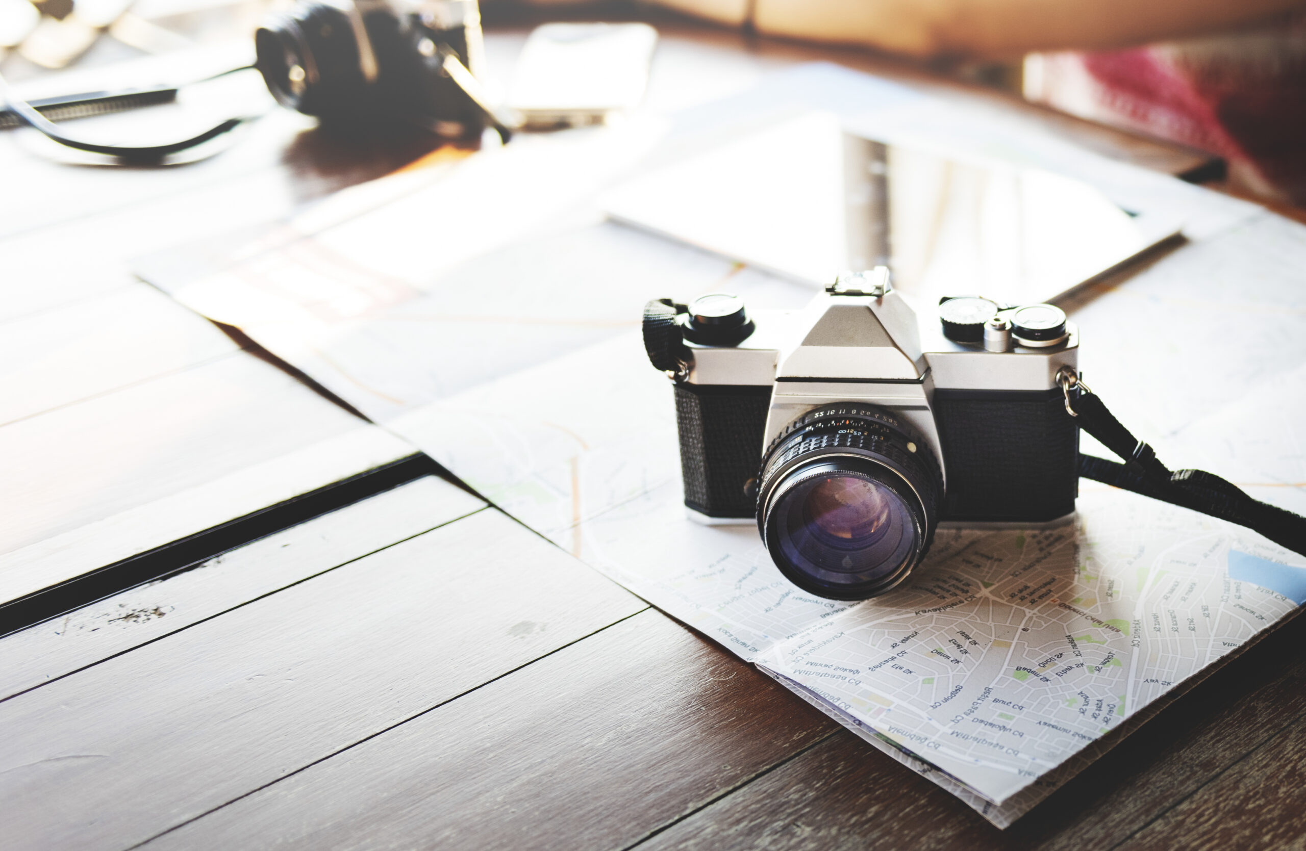 Product & Event Photography