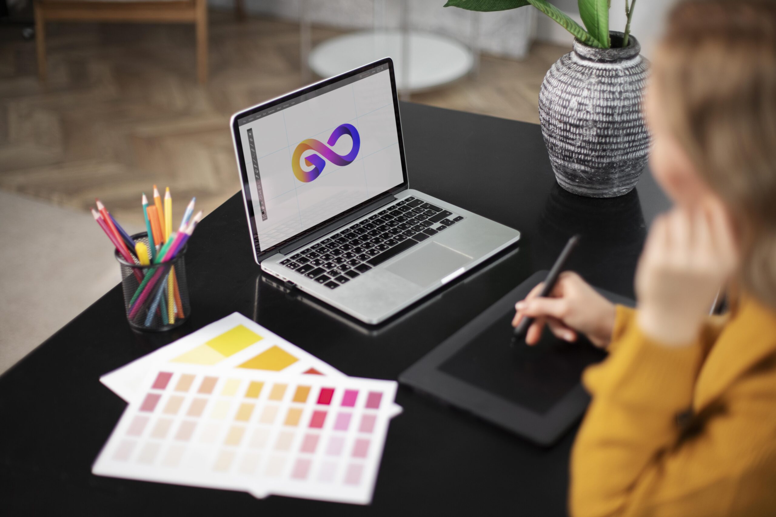 Branding & Designing