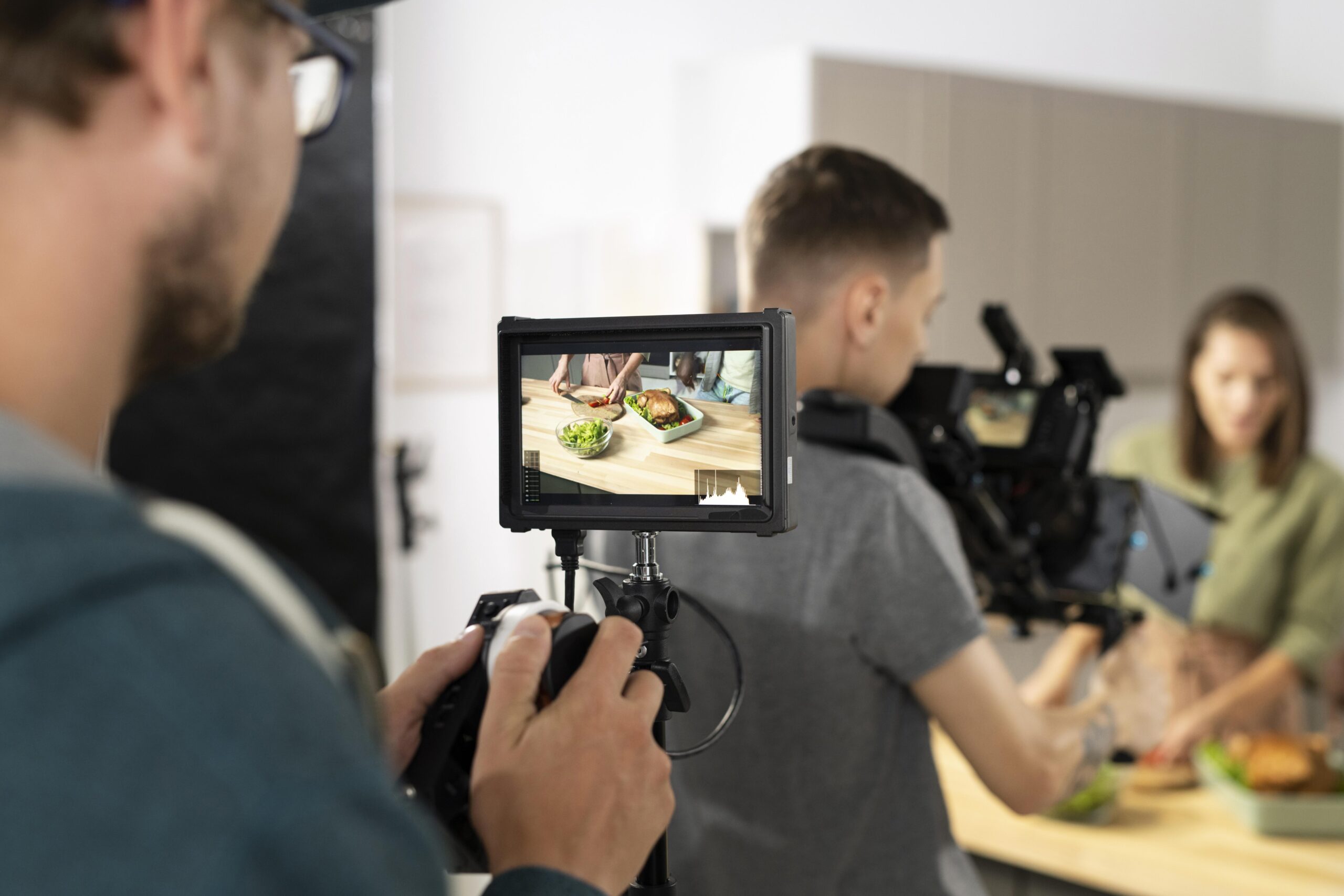 Video Advertising